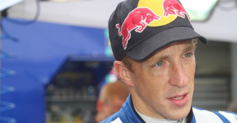 Kris Meeke